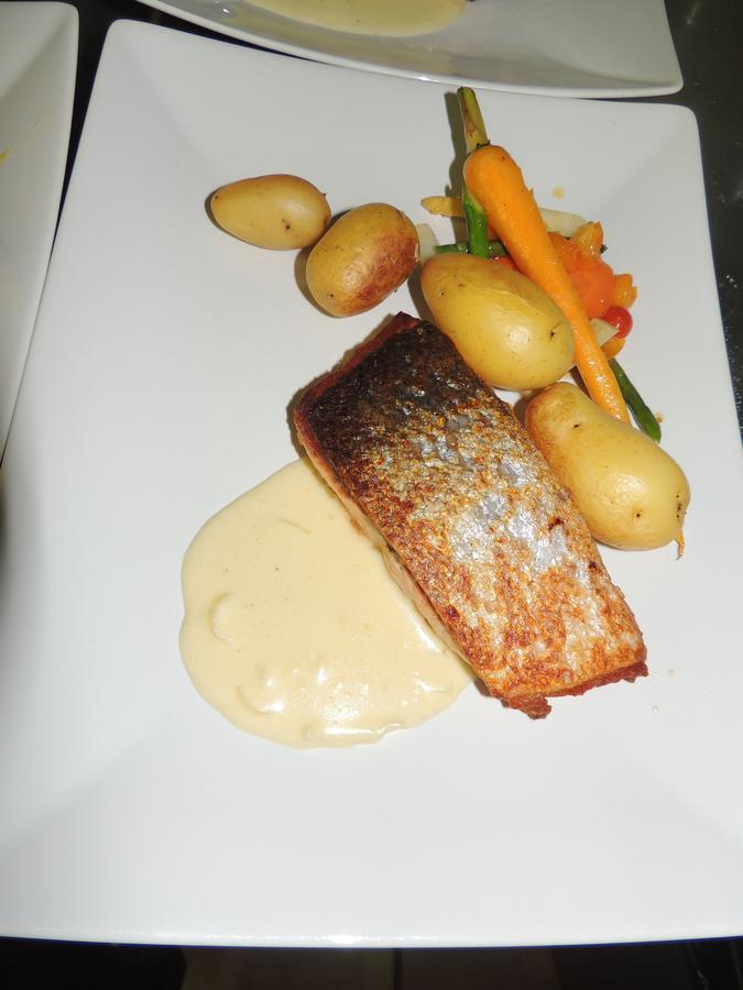 Auberge "La Fourchette Paysanne" Dochamps Ngoại thất bức ảnh